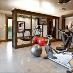 build a home gym